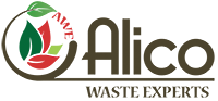 Ali Waste Experts Logo